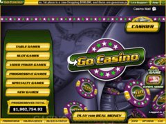 play free online video poker game