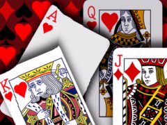 play for fun poker for free